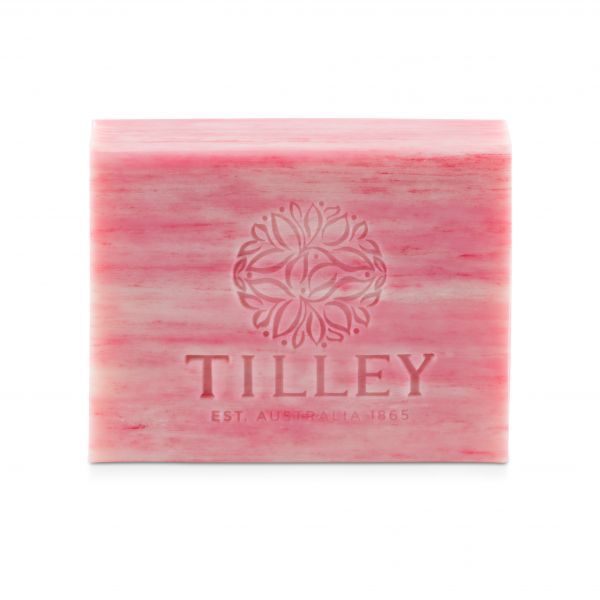 Picture of Tilley Soap 100G Pink Lychee