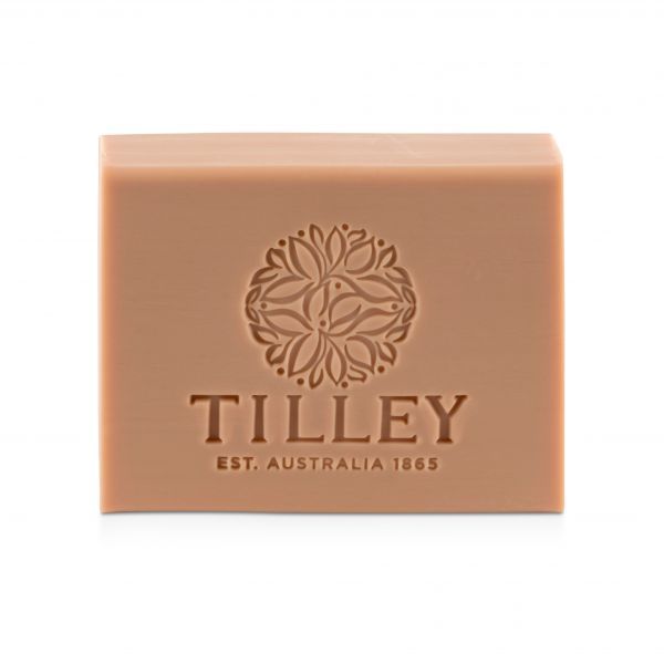 Picture of Tilley Soap 100G Vanilla Bean