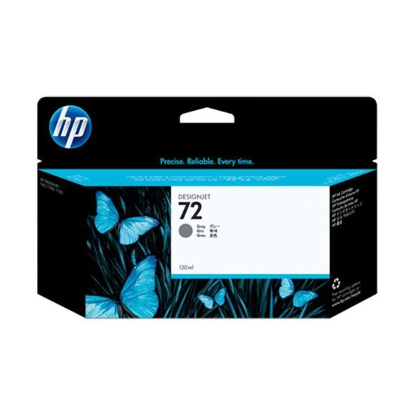 Picture of HP 72 Photo Grey Ink Cartridge