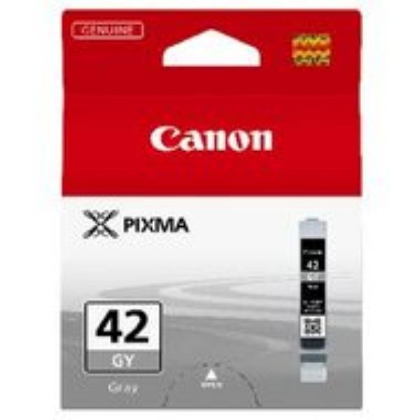 Picture of Canon CLI42 Grey Ink Cartridge