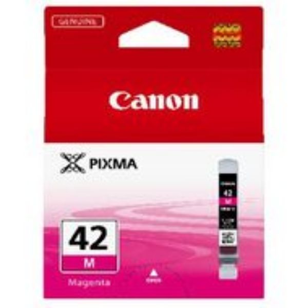 Picture of Canon CLI42 Magenta Ink Cartridge