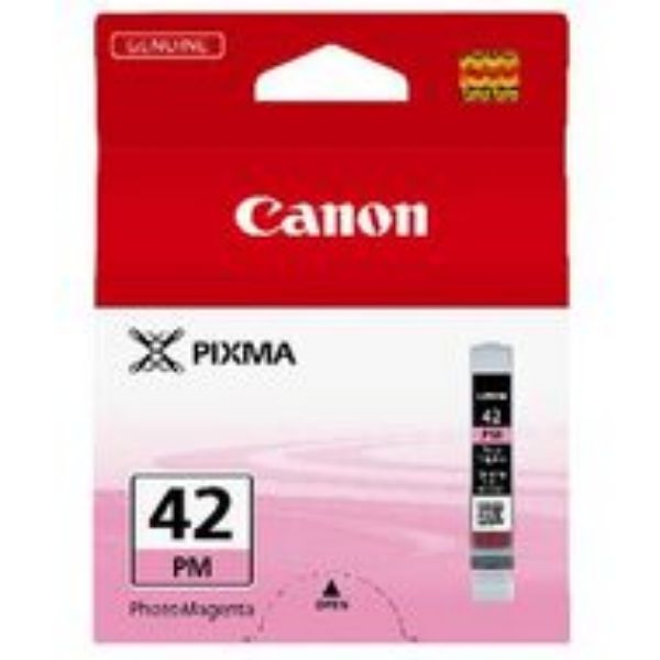 Picture of Canon CLI42 Photo Magenta Ink Cartridge