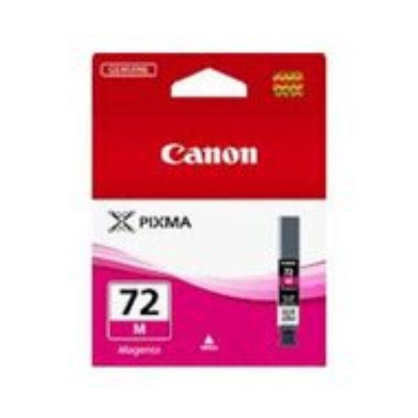 Picture of Canon PGI72  Magenta Ink Cartridge