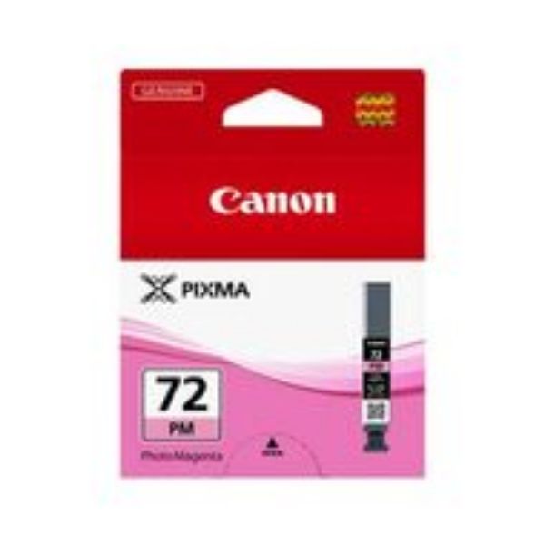 Picture of Canon PGI72 Photo Magenta Ink Cartridge