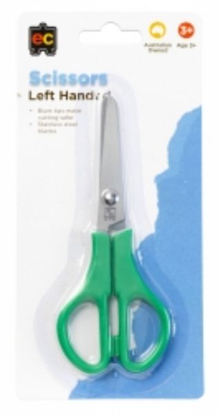 Picture of Scissors 130mm Left Handed