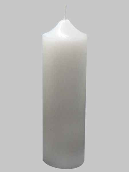 Picture of Church Candle White 50mm x 150 mm