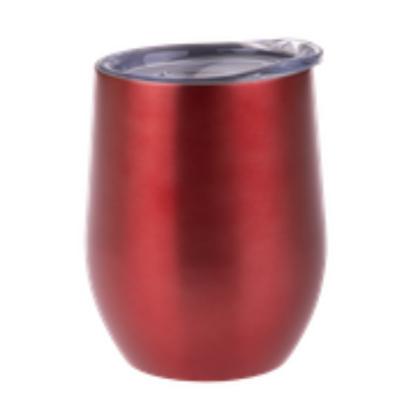 Picture of Oasis Stainless Steel Wine Tumbler - Ruby