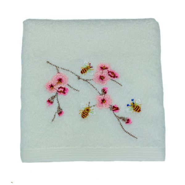 Picture of Blossom Hand Towel