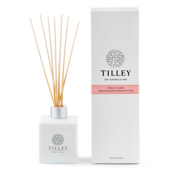 Picture of Reed Diffuser Pink Lychee