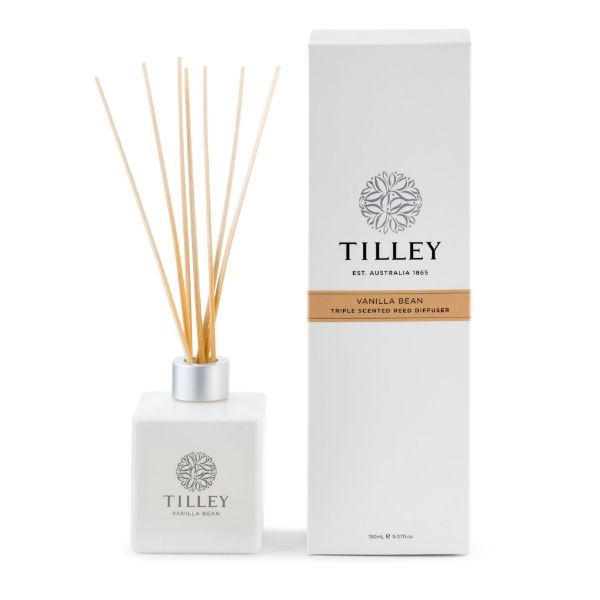 Picture of Reed Diffuser Vanilla Bean