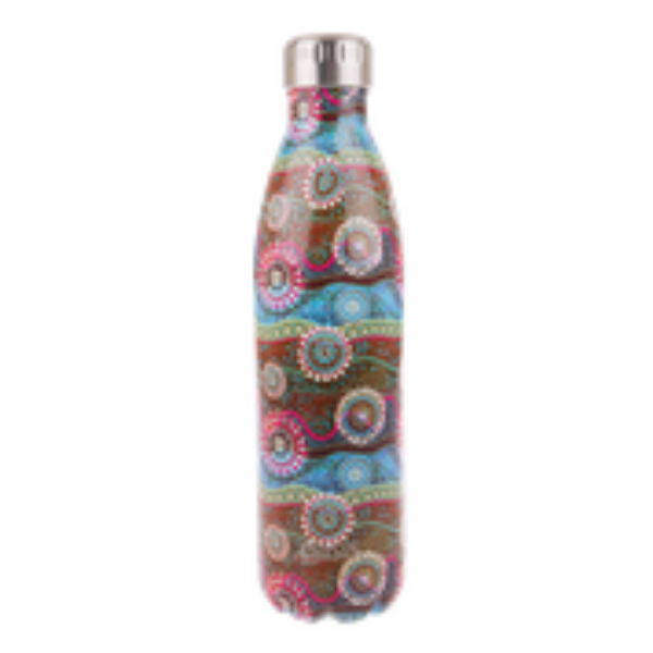 Picture of Oasis drink bottle 500ml Dreamtime