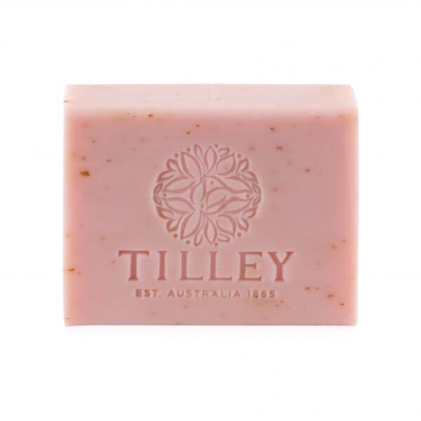 Picture of Tilley Soap 100G Black Boy Rose