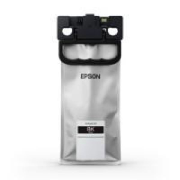 Picture of Epson T01C1 Black Ink Unit