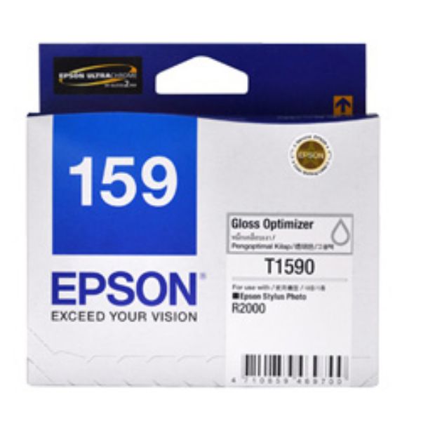 Picture of Epson T1590 Gloss Optimiser Ink