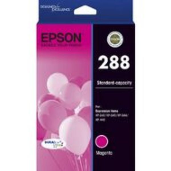 Picture of Epson 288 Magenta Ink Cartridge