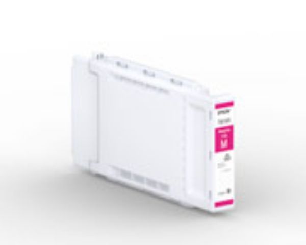 Picture of Epson 110ml UltraChrome Magenta