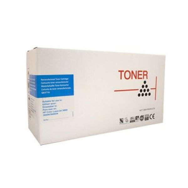 Picture of Compatible White -Box Brother TN-2350 Cartridge