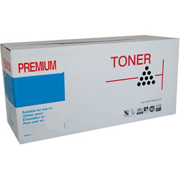 Picture of Compatible Brother TN-2450 Toner Cartridge