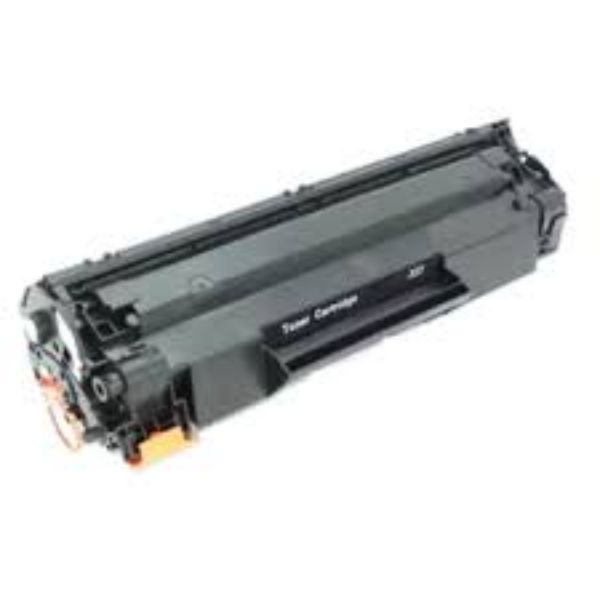 Picture of Compatible Canon CART-337 Toner Cartridge