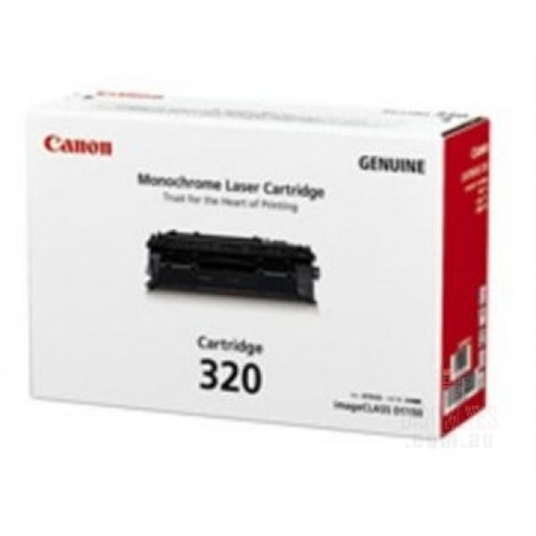 Picture of Canon CART-320 Toner Cartridge