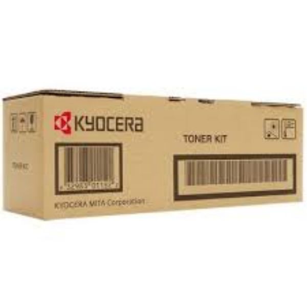 Picture of Kyocera TK-5224 Black Toner Cartridge