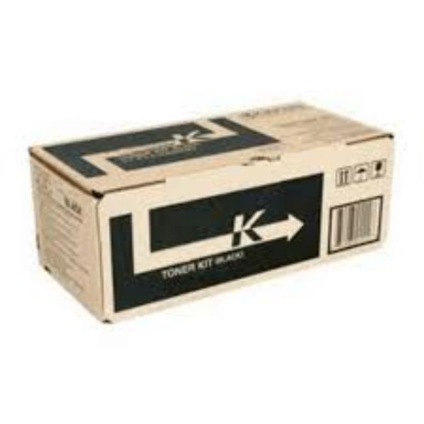 Picture of Kyocera TK-5244 Black Toner Cartridge