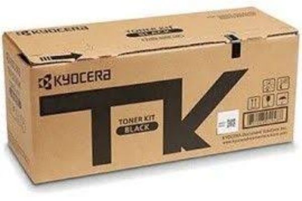 Picture of Kyocera TK-5274 Black Toner Cartridge