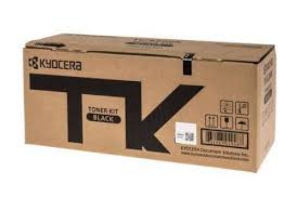 Picture of Kyocera TK-5284 Black Toner Cartridge