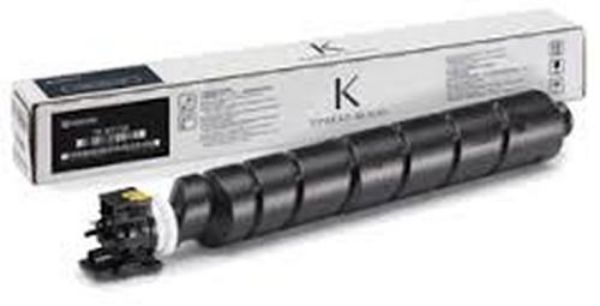 Picture of Kyocera TK-8519 Black Toner Cartridge