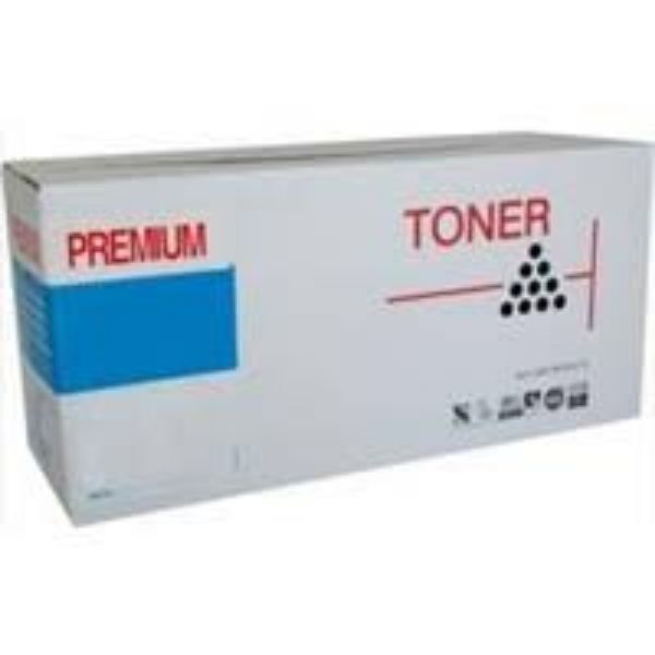 Picture of Compatible Kyocera TK-5284 Cyan Toner Cartridge