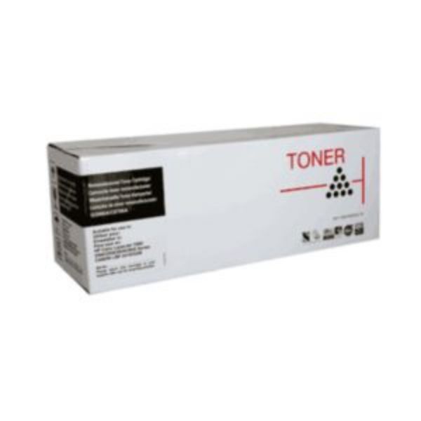 Picture of Compatible Xerox DocuPrint CT201610 Black Toner Cartridge