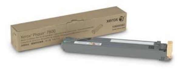 Picture of Xerox Phaser 7800 Waste Cartridge