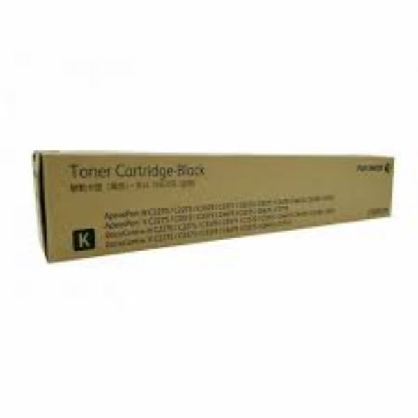 Picture of Xerox DocuCentre IV C2270 / C3370 / C4470 / C5570 Black Toner Cartridge