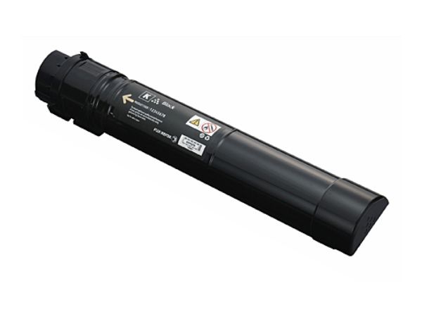 Picture of Xerox Docuprint CP5005D Black Toner Cartridge