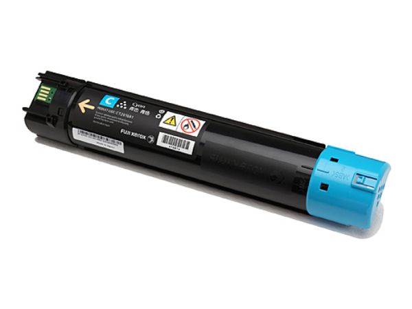 Picture of Xerox DocuPrint CM505 Cyan Toner Cartridge