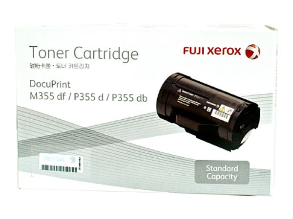 Picture of Xerox DocuPrint 355df / 355d Toner Cartridge