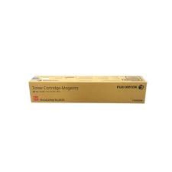 Picture of Fuji Xerox CT202248 Magenta Toner Cartridge