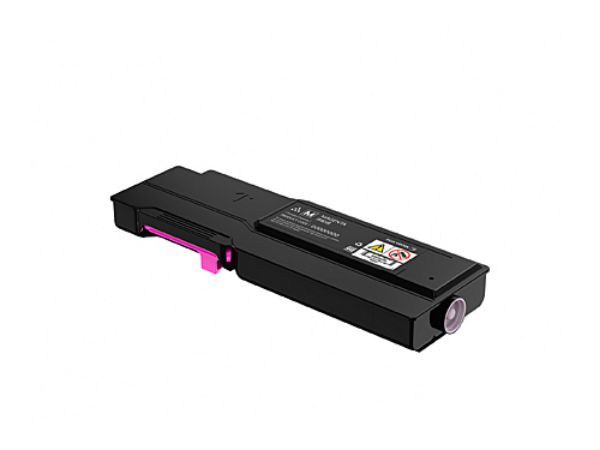 Picture of Fuji Xerox CT202354 Magenta Toner Cartridge