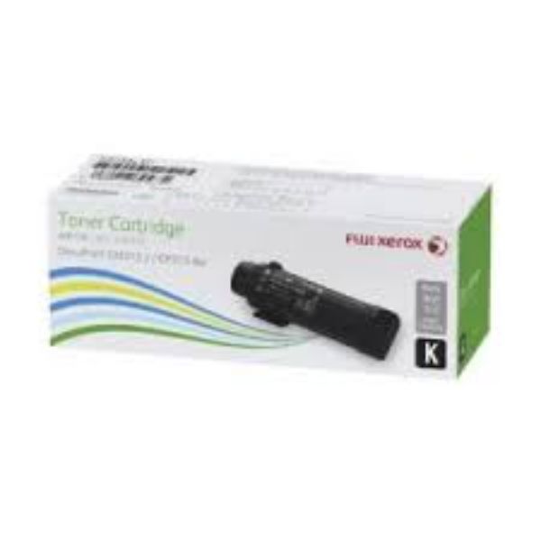 Picture of Fuji Xerox CT202613 Yellow Toner Cartridge