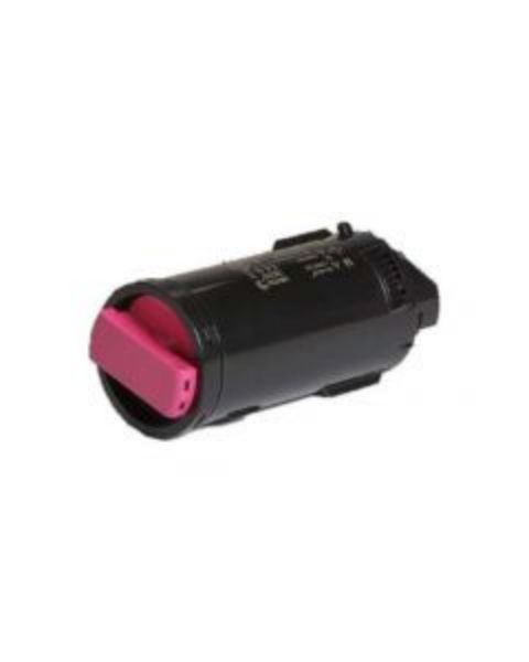 Picture of Fuji Xerox CT203063 Magenta Toner Cartridge