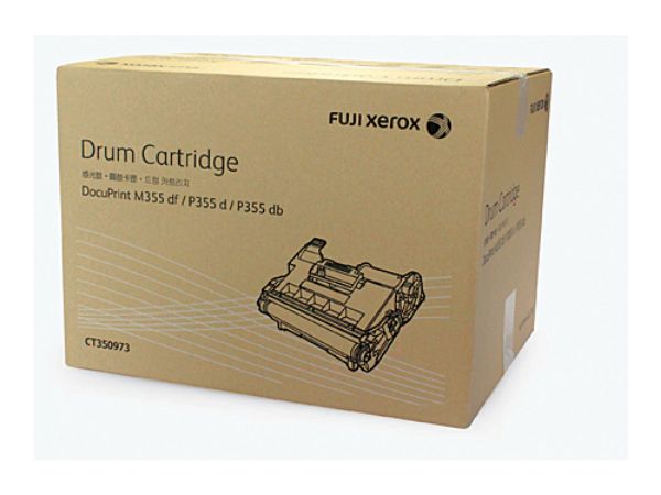 Picture of Xerox DocuPrint CT350973 Drum Unit