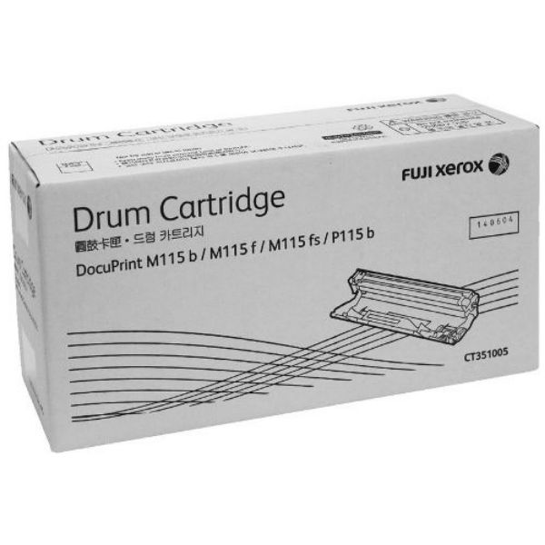 Picture of Fuji Xerox CT351005 Drum Unit