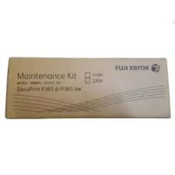 Picture of Fuji Xerox EL300926 Maintenance Kit