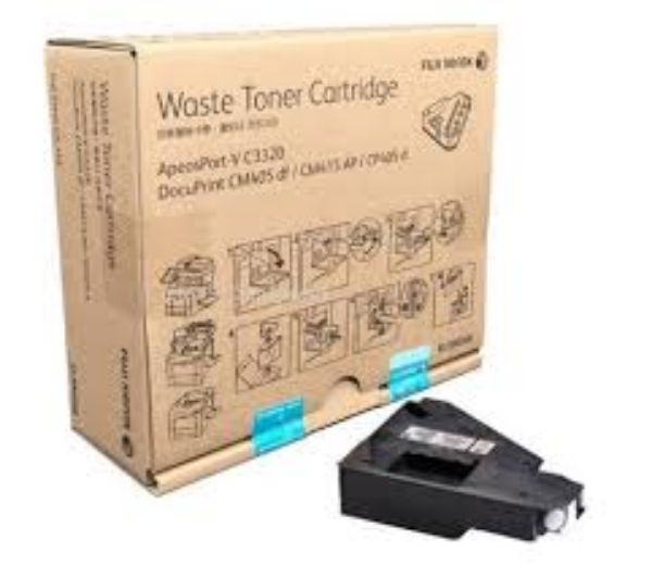 Picture of Fuji Xerox EL500268 Waste Cartridge