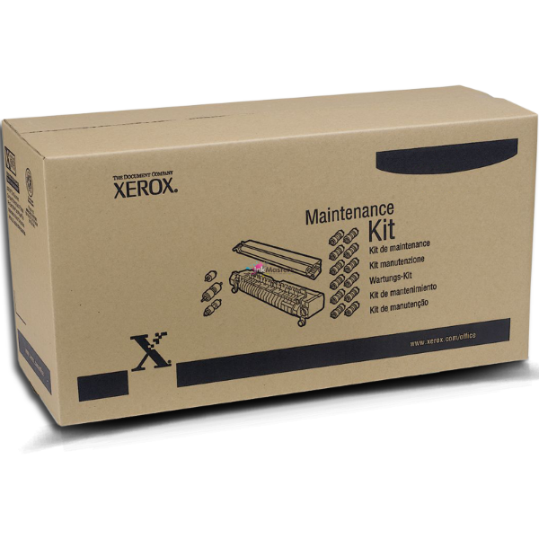 Picture of Fuji Xerox EC102854 Maintenance Kit