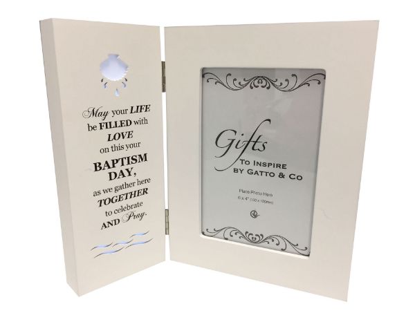 Picture of Frame Baptism LED