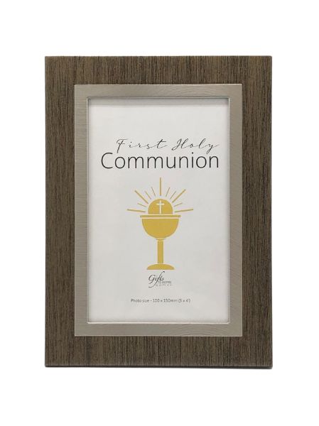 Picture of Frame Communion 6 x 4