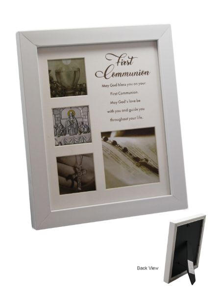 Picture of Frame Communion Collage