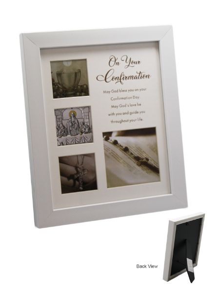 Picture of Confirmation Collage Frame