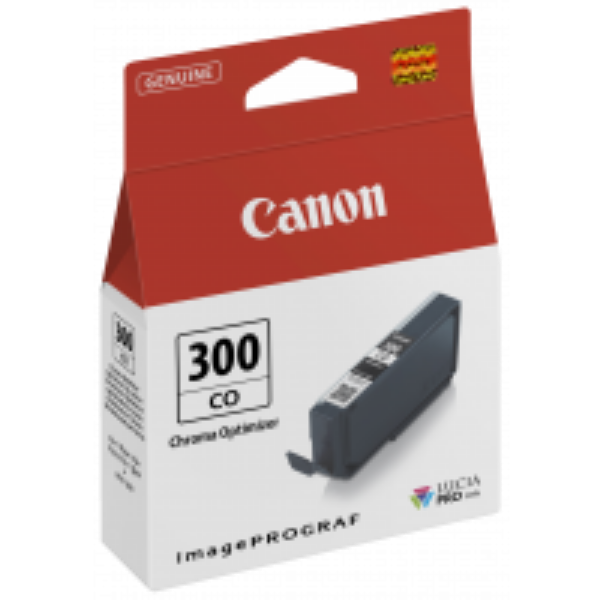 Picture of Canon PFI300 Chrome O Ink Tank